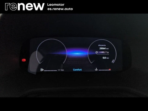 Renault Captur  Gasolina/gas  TCe Techno 74kW GLP