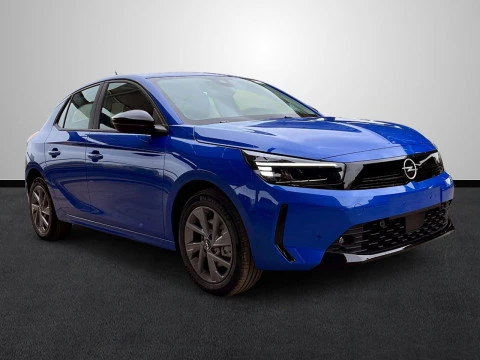 Opel Corsa 1.2T XHL Hybrid 81kW Edition eDCT