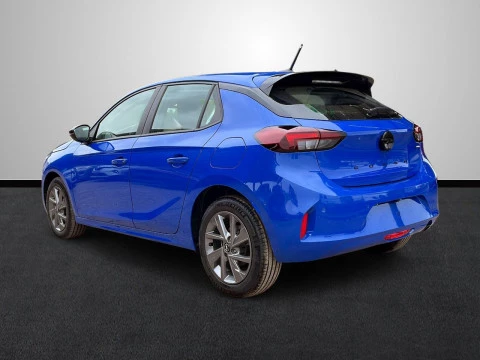 Opel Corsa 1.2T XHL Hybrid 81kW Edition eDCT