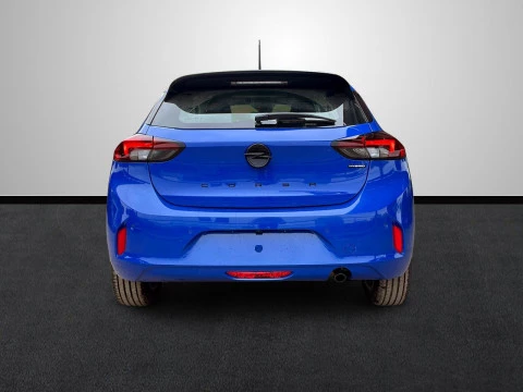 Opel Corsa 1.2T XHL Hybrid 81kW Edition eDCT