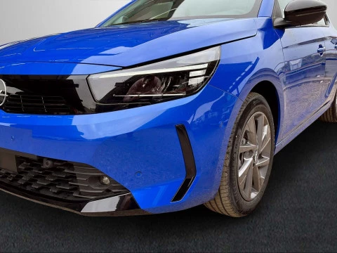 Opel Corsa 1.2T XHL Hybrid 81kW Edition eDCT