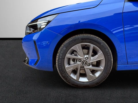 Opel Corsa 1.2T XHL Hybrid 81kW Edition eDCT