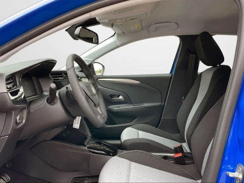 Opel Corsa 1.2T XHL Hybrid 81kW Edition eDCT