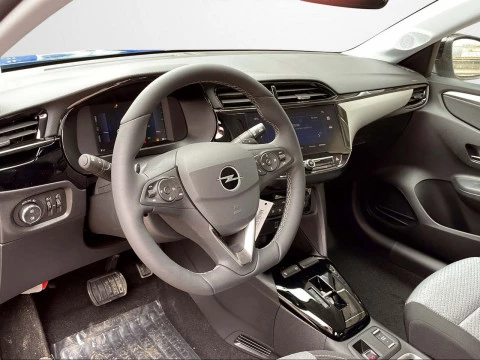 Opel Corsa 1.2T XHL Hybrid 81kW Edition eDCT