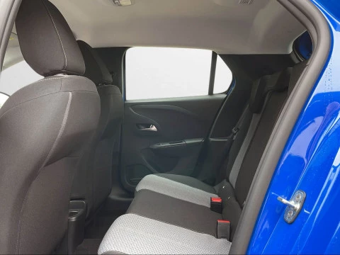 Opel Corsa 1.2T XHL Hybrid 81kW Edition eDCT