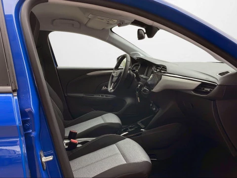 Opel Corsa 1.2T XHL Hybrid 81kW Edition eDCT