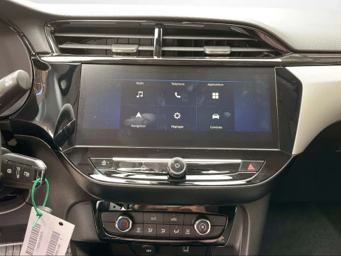 Opel Corsa 1.2T XHL Hybrid 81kW Edition eDCT