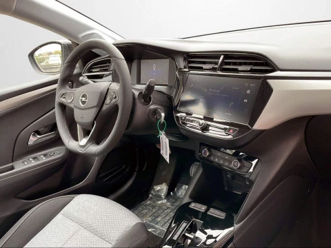 Opel Corsa 1.2T XHL Hybrid 81kW Edition eDCT