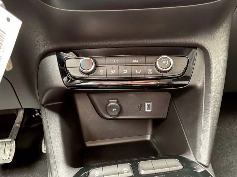 Opel Corsa 1.2T XHL Hybrid 81kW Edition eDCT