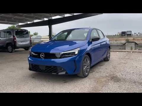 Opel Corsa 1.2T XHL Hybrid 81kW Edition eDCT