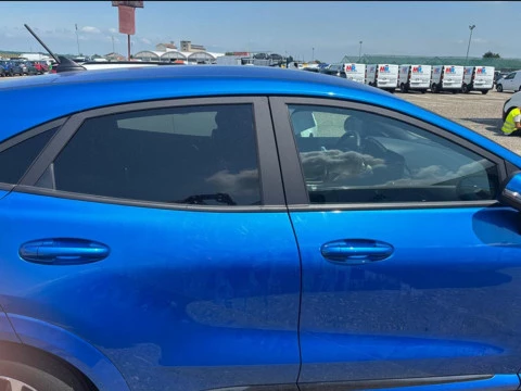 Ford Puma 1.0 EcoBoost 125cv ST-Line MHEV