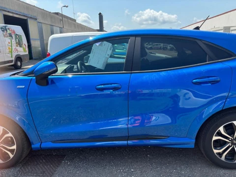 Ford Puma 1.0 EcoBoost 125cv ST-Line MHEV