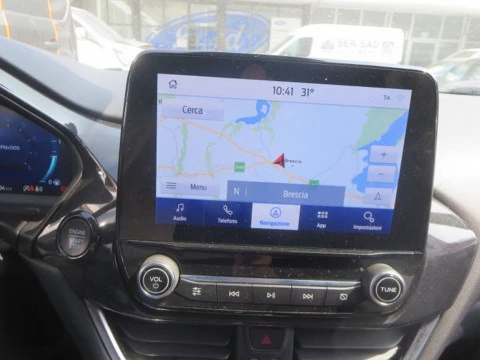 Ford Puma 1.0 EcoBoost 125cv ST-Line MHEV
