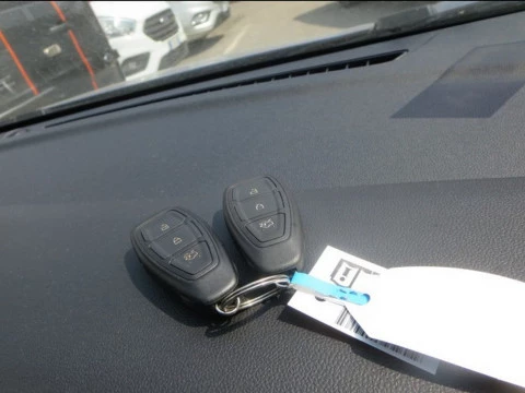 Ford Puma 1.0 EcoBoost 125cv ST-Line MHEV