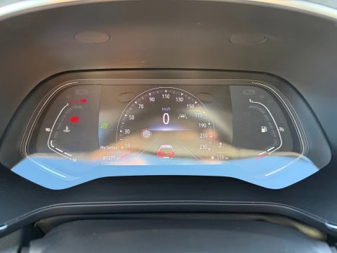 Renault Captur  TCe GPF Micro Hibrido Fast Track 103kW