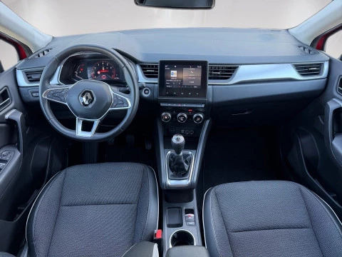 Renault Captur  TCe GPF Micro Hibrido Fast Track 103kW