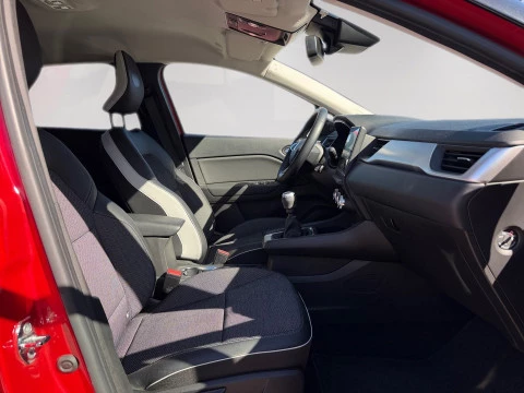 Renault Captur  TCe GPF Micro Hibrido Fast Track 103kW