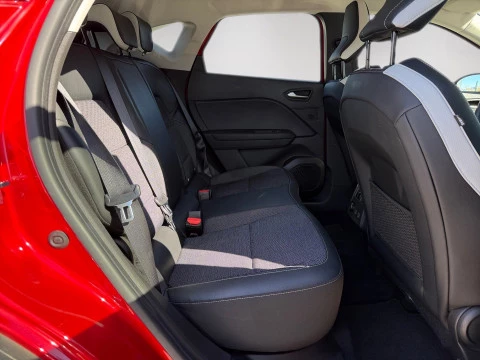 Renault Captur  TCe GPF Micro Hibrido Fast Track 103kW