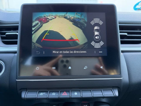 Renault Captur  TCe GPF Micro Hibrido Fast Track 103kW