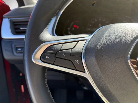 Renault Captur  TCe GPF Micro Hibrido Fast Track 103kW