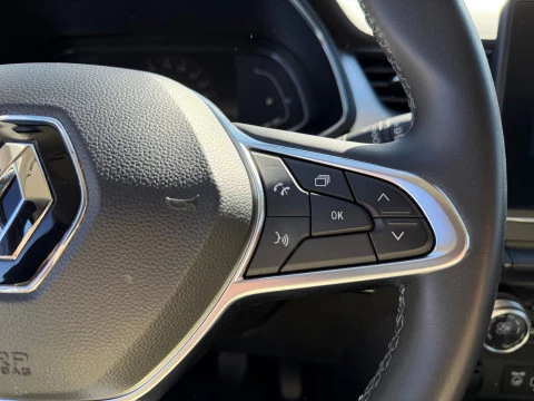Renault Captur  TCe GPF Micro Hibrido Fast Track 103kW