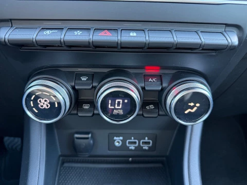 Renault Captur  TCe GPF Micro Hibrido Fast Track 103kW