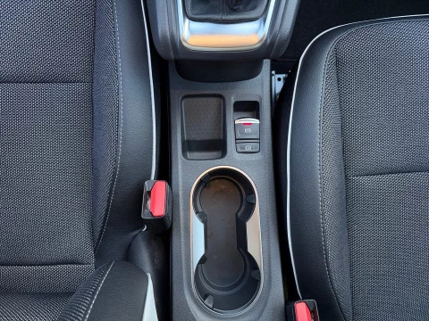 Renault Captur  TCe GPF Micro Hibrido Fast Track 103kW