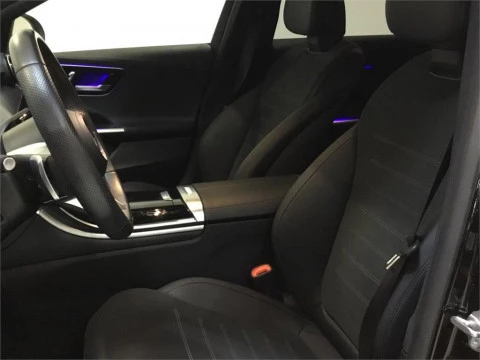 Mercedes-Benz Clase C 300 e Berlina