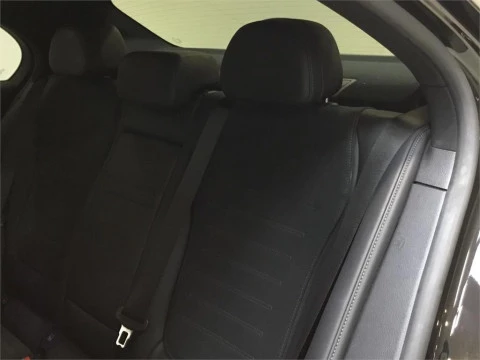 Mercedes-Benz Clase C 300 e Berlina