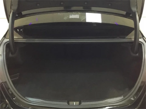 Mercedes-Benz Clase C 300 e Berlina