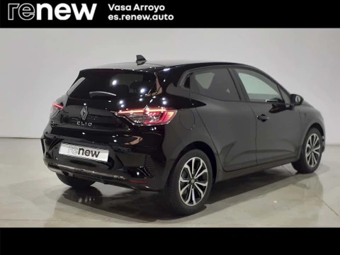 Renault Clio  E-TECH Full Hybrid Techno 105kW