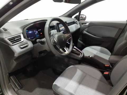 Renault Clio  E-TECH Full Hybrid Techno 105kW