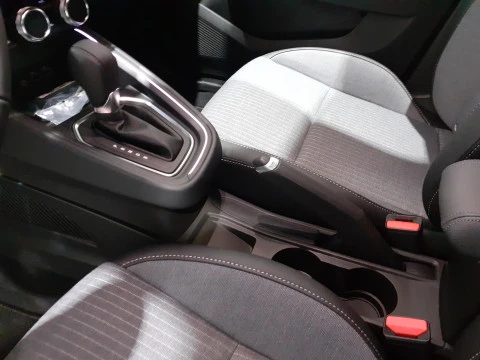 Renault Clio  E-TECH Full Hybrid Techno 105kW