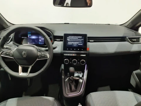 Renault Clio  E-TECH Full Hybrid Techno 105kW
