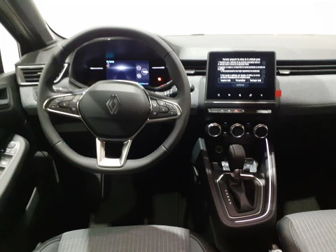 Renault Clio  E-TECH Full Hybrid Techno 105kW