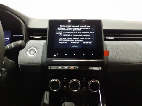 Renault Clio  E-TECH Full Hybrid Techno 105kW