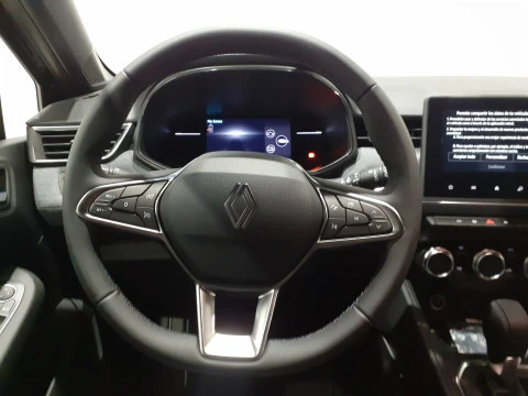 Renault Clio  E-TECH Full Hybrid Techno 105kW