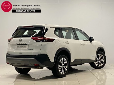 Nissan X-Trail  Acenta 2023