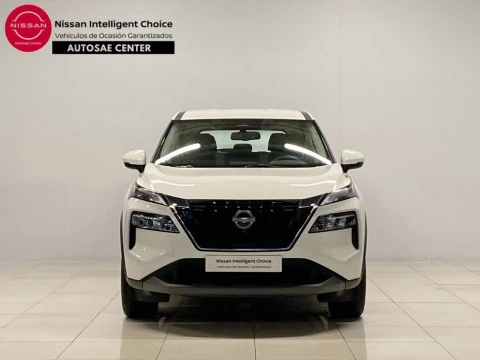 Nissan X-Trail  Acenta 2023