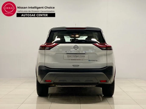 Nissan X-Trail  Acenta 2023