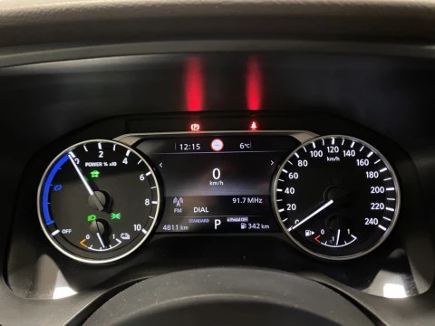 Nissan X-Trail  Acenta 2023