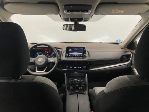 Nissan X-Trail  Acenta 2023