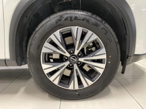 Nissan X-Trail  Acenta 2023