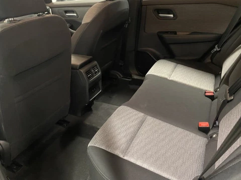 Nissan X-Trail  Acenta 2023