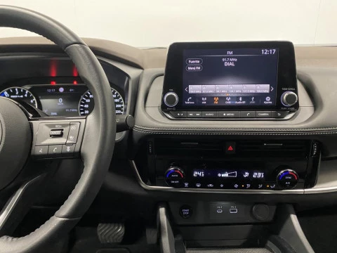 Nissan X-Trail  Acenta 2023