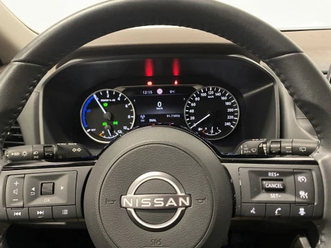 Nissan X-Trail  Acenta 2023