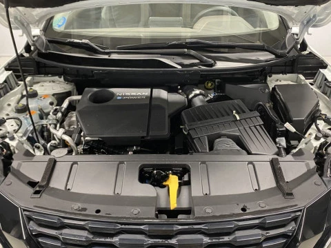 Nissan X-Trail  Acenta 2023