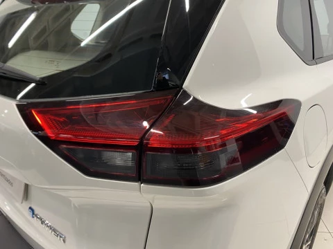 Nissan X-Trail  Acenta 2023