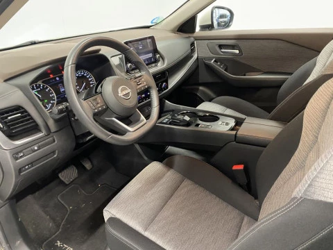 Nissan X-Trail  Acenta 2023