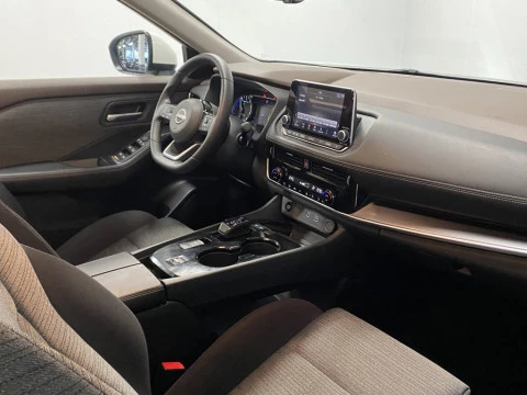 Nissan X-Trail  Acenta 2023